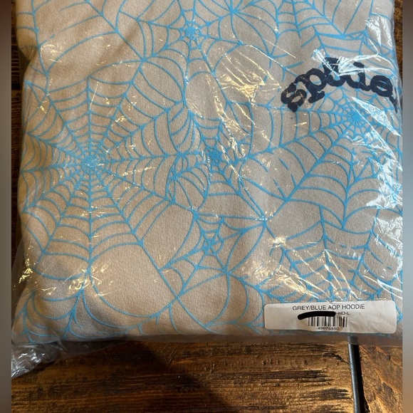 Latest Sp5der drop Size - Picture 2 of 3